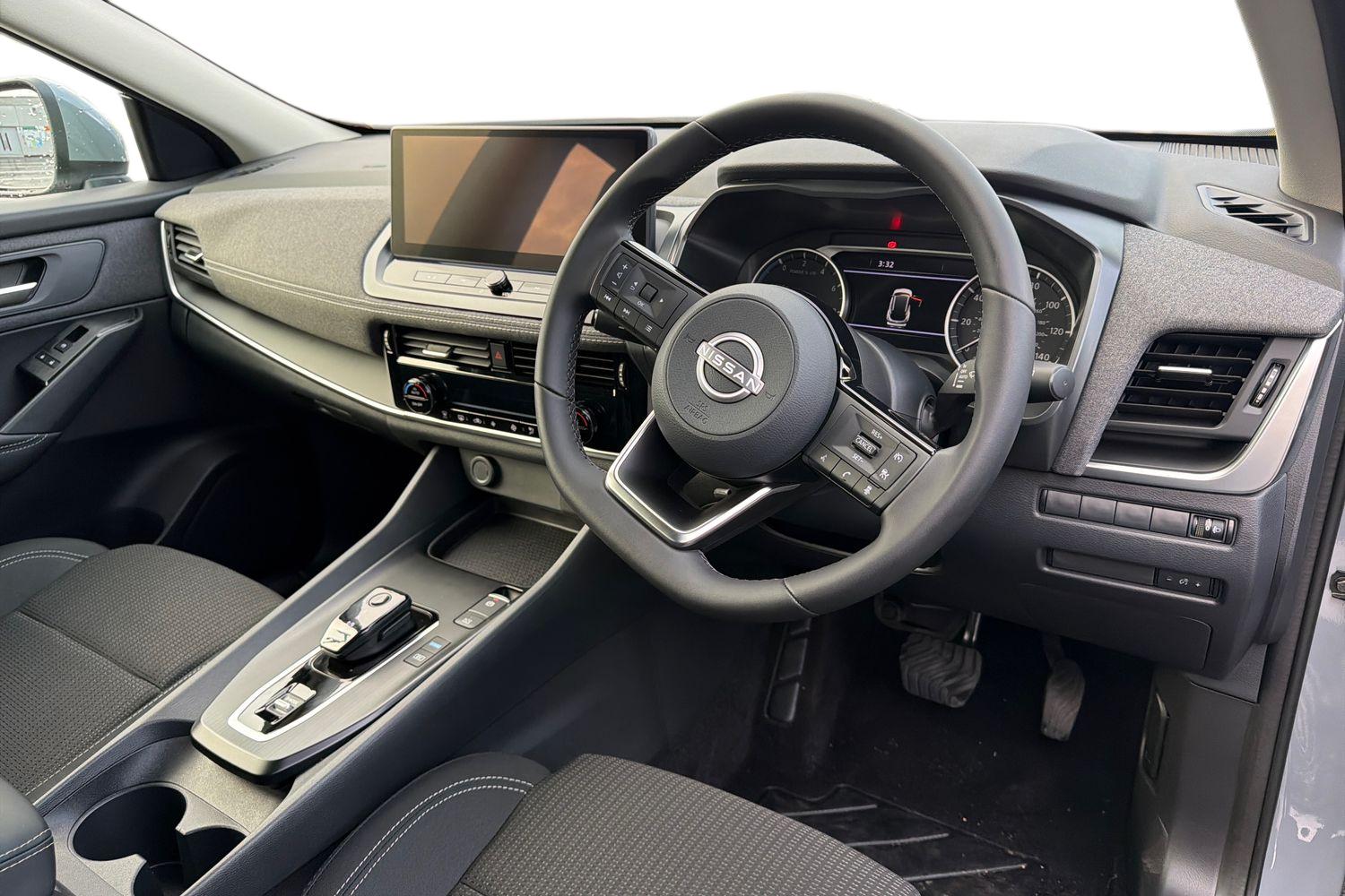 Used Nissan Qashqai 2025 for sale - 76479898: Photo 10