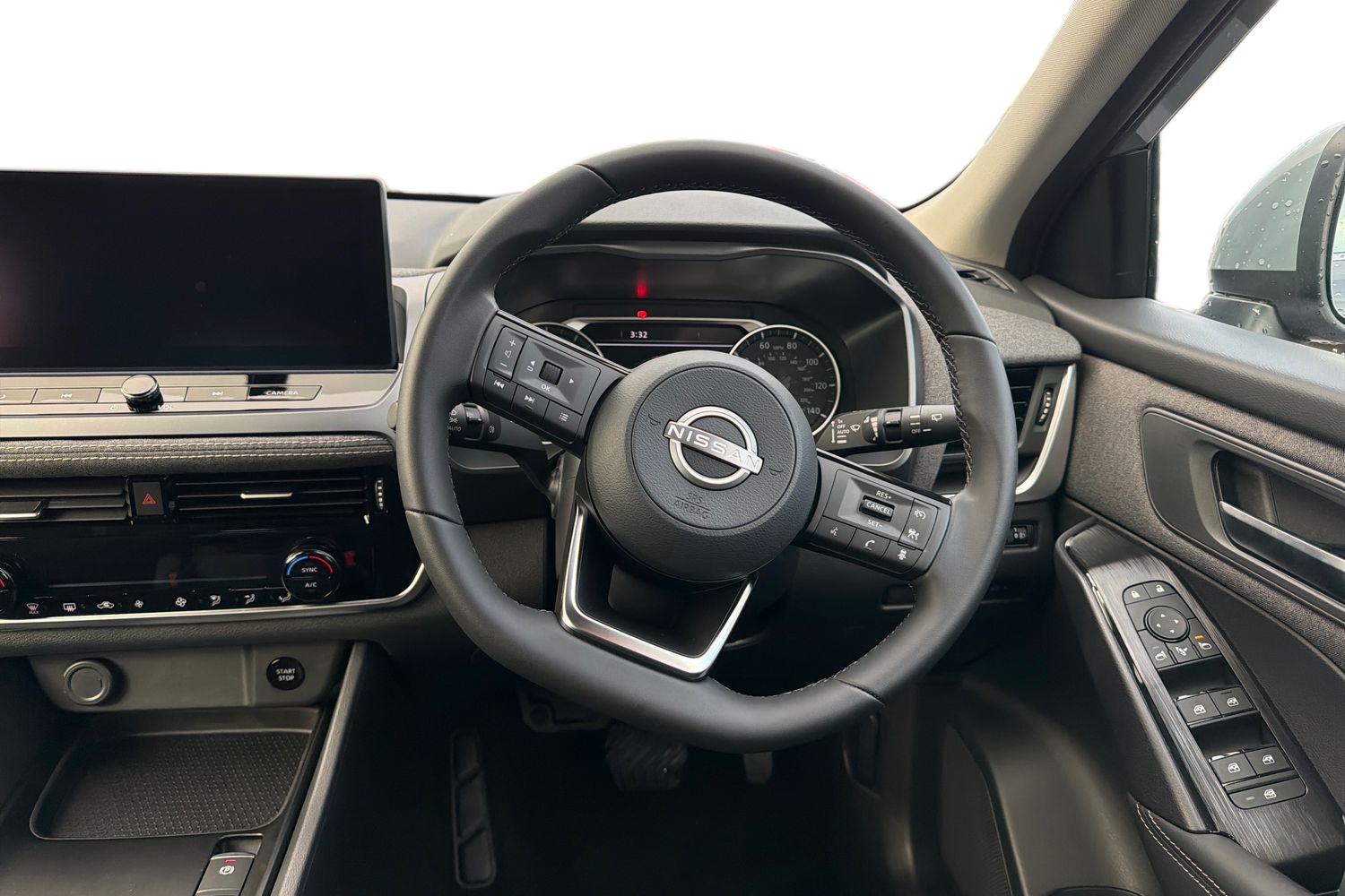 Used Nissan Qashqai 2025 for sale - 76479898: Photo 11