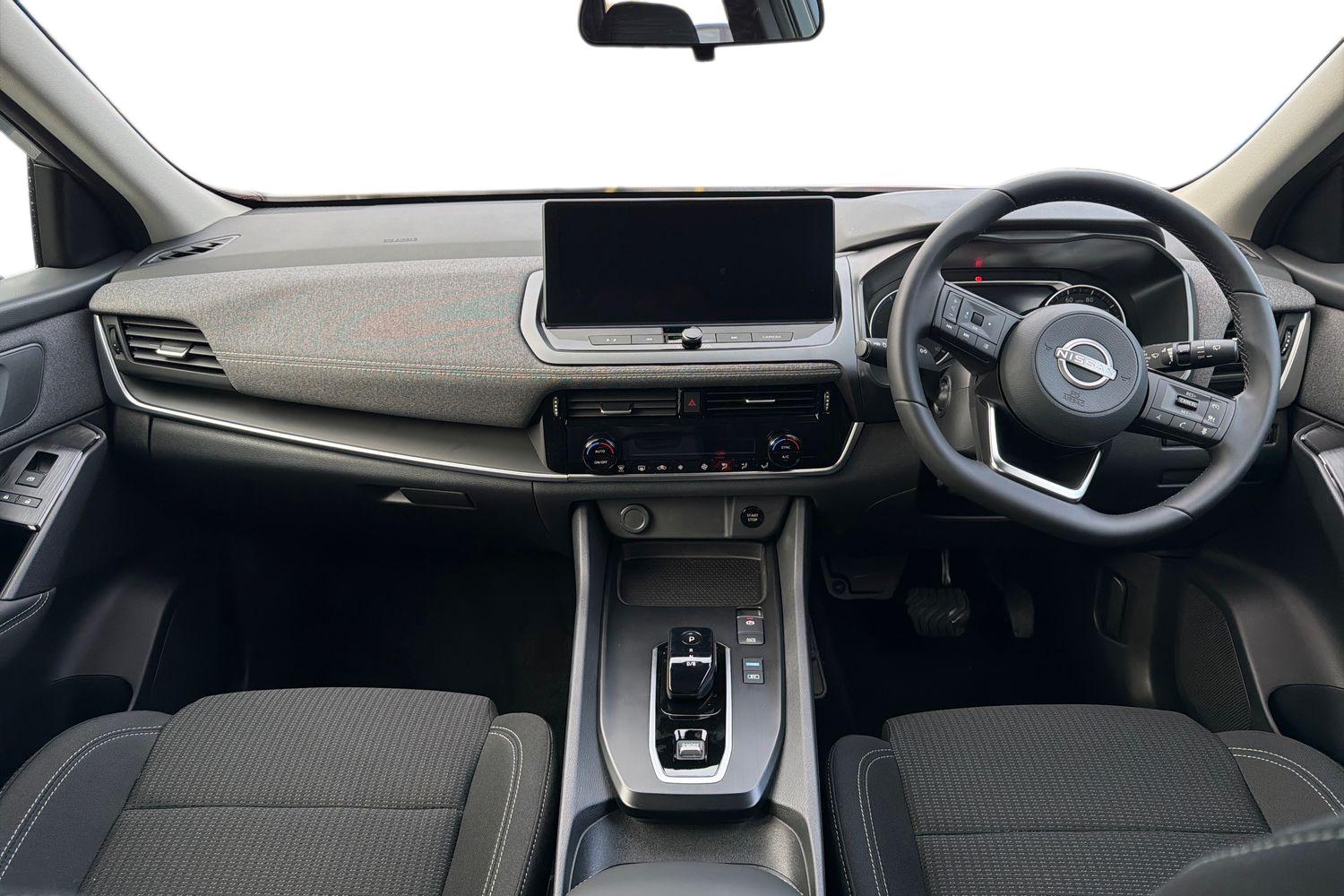 Used Nissan Qashqai 2025 for sale - 76479898: Photo 12