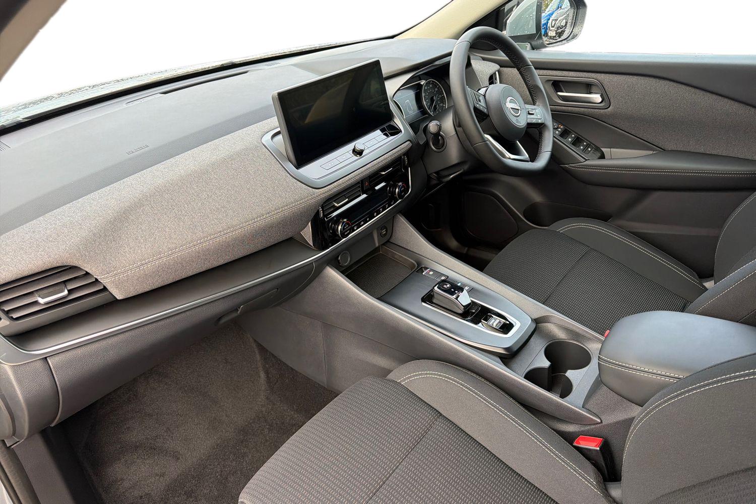 Used Nissan Qashqai 2025 for sale - 76479898: Photo 13