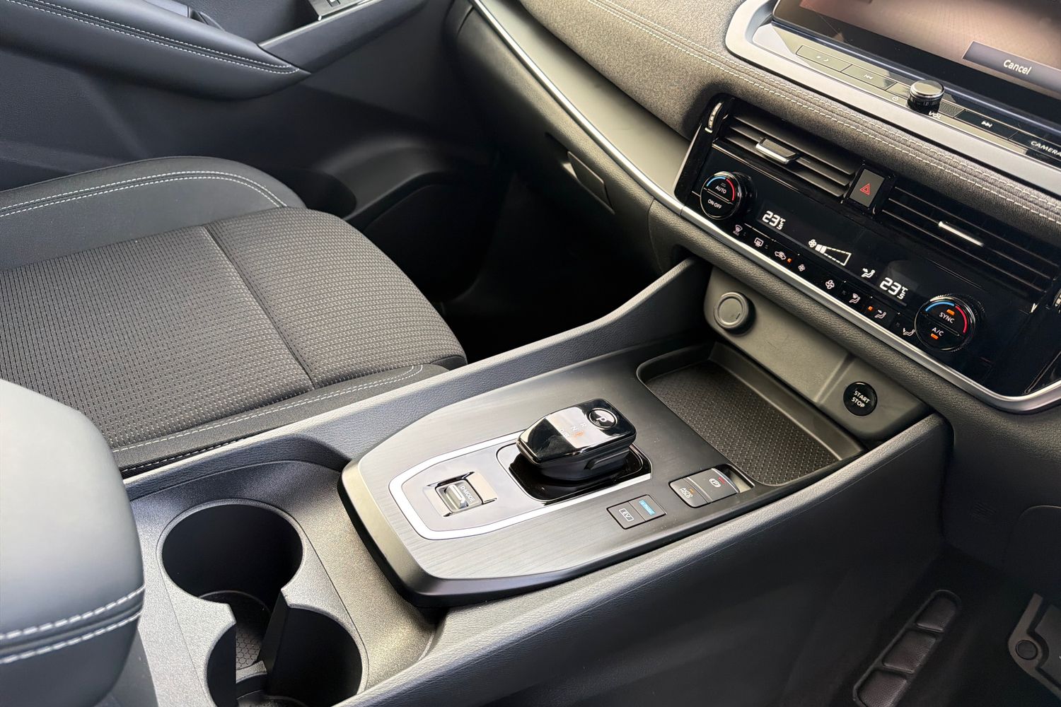 Used Nissan Qashqai 2025 for sale - 76479898: Photo 14