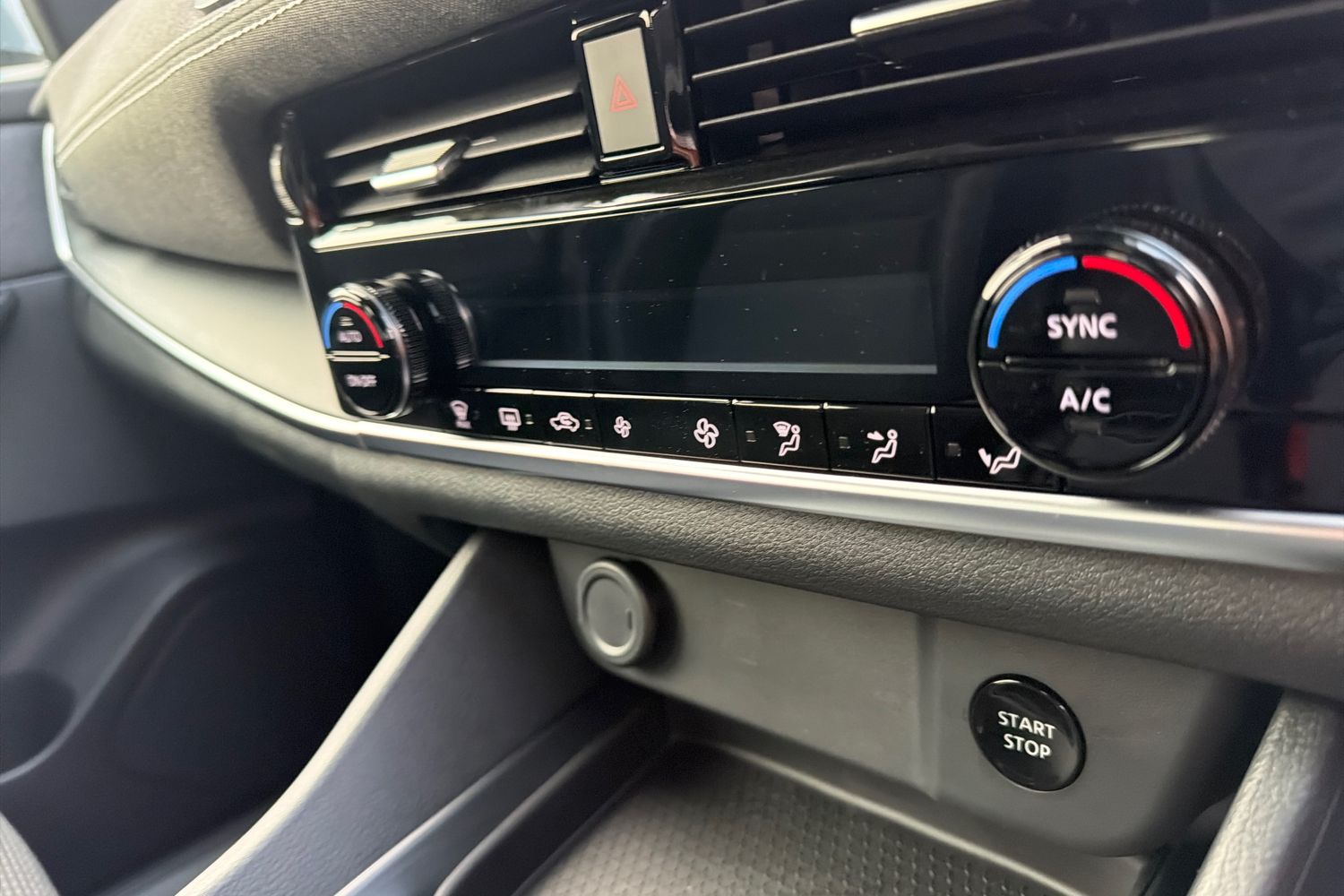 Used Nissan Qashqai 2025 for sale - 76479898: Photo 15