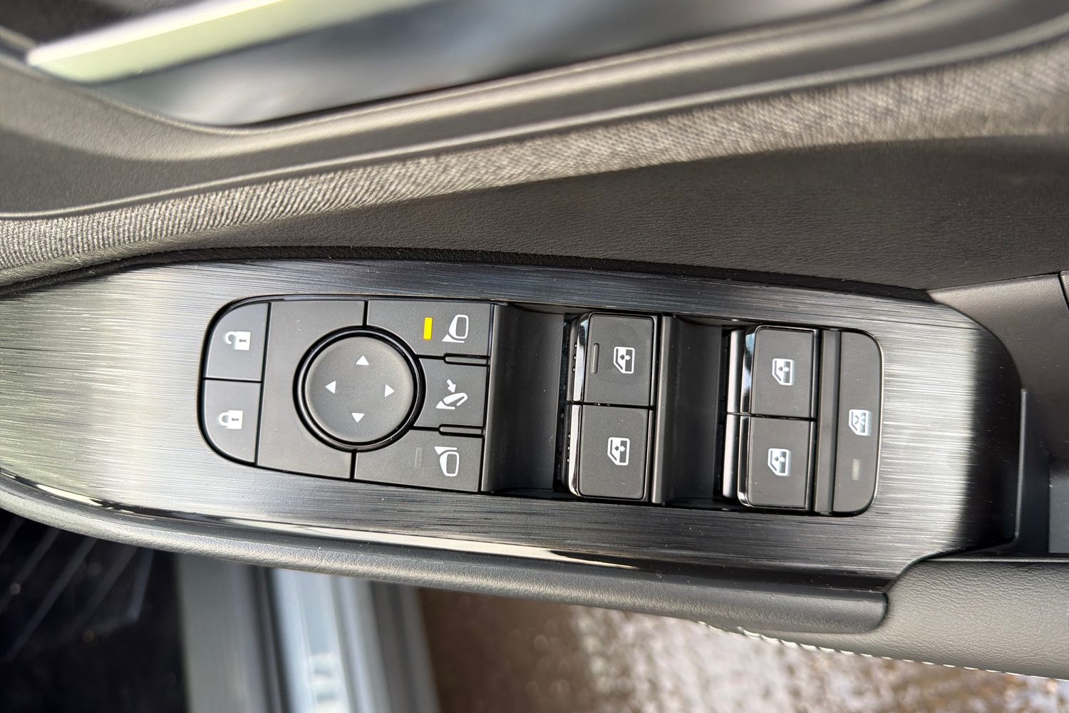 Used Nissan Qashqai 2025 for sale - 76479898: Photo 16