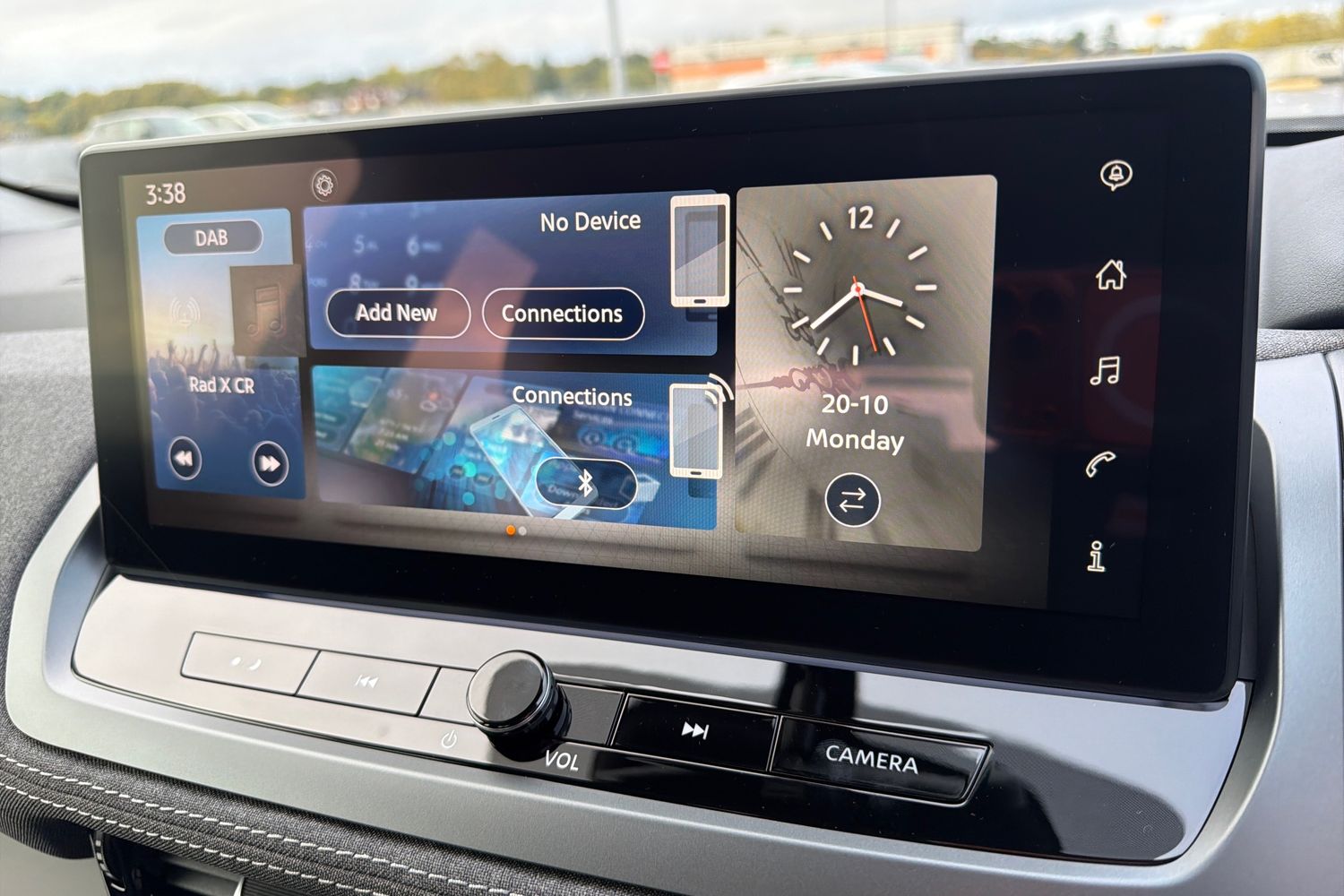 Used Nissan Qashqai 2025 for sale - 76479898: Photo 17