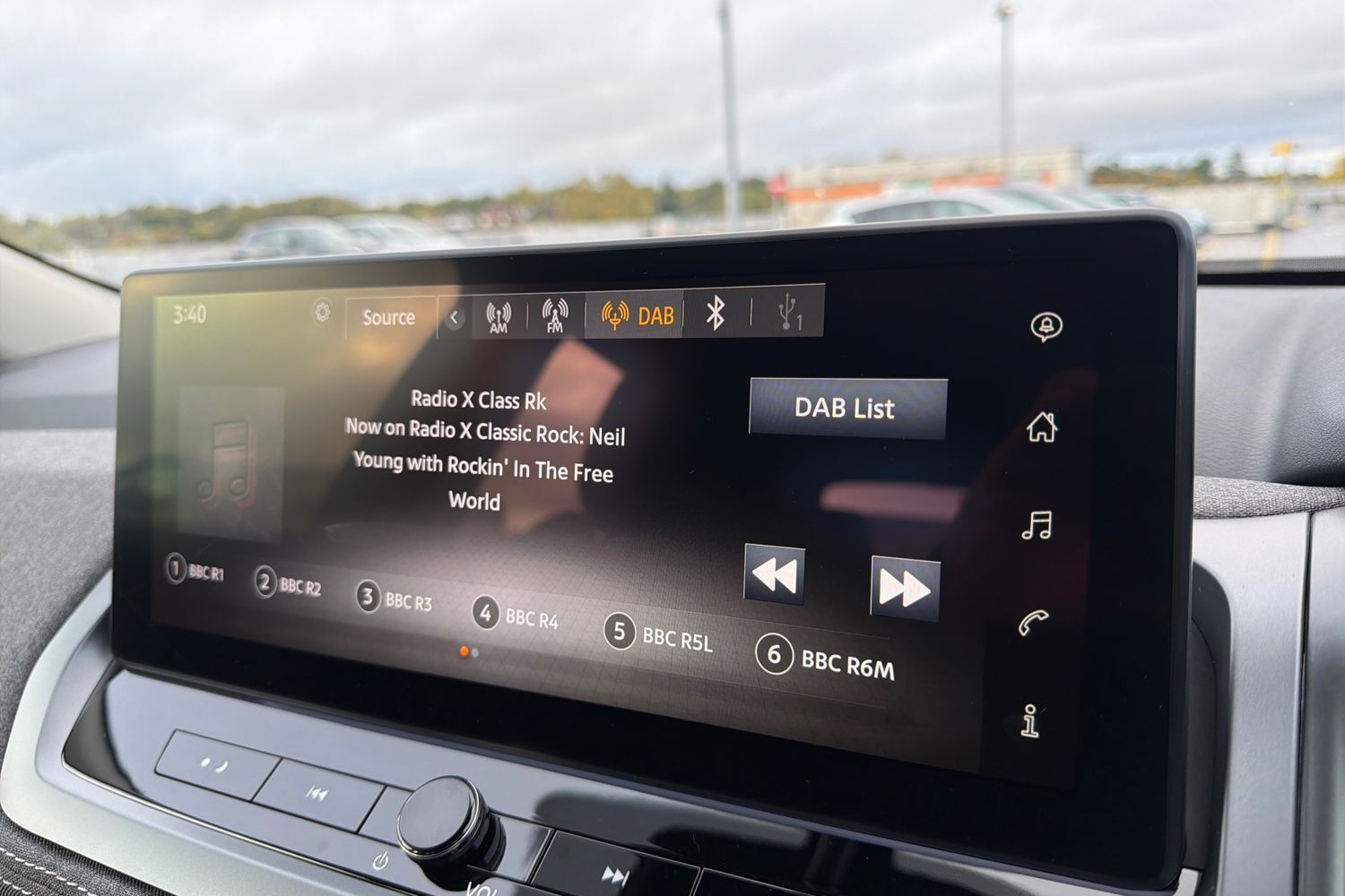 Used Nissan Qashqai 2025 for sale - 76479898: Photo 18