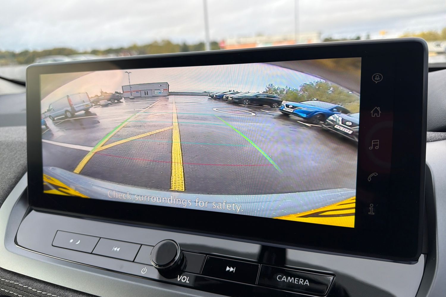 Used Nissan Qashqai 2025 for sale - 76479898: Photo 19