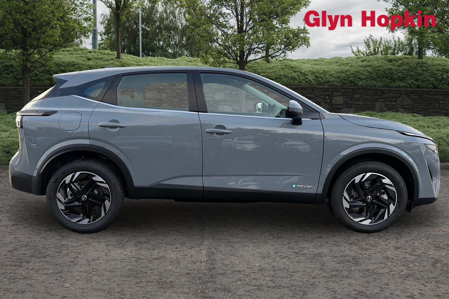 Used Nissan Qashqai 2025 for sale - 76479898: Photo 2