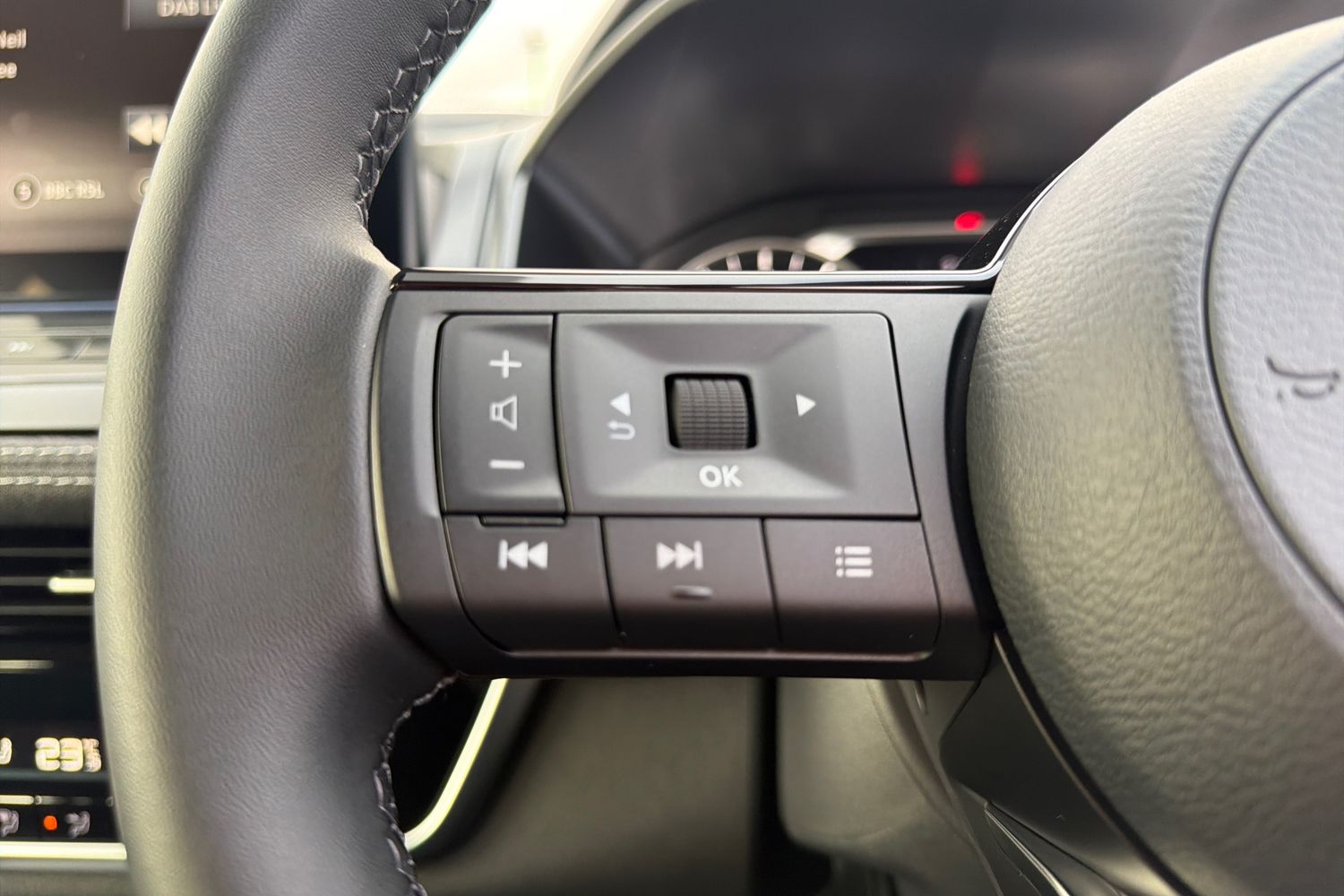 Used Nissan Qashqai 2025 for sale - 76479898: Photo 21