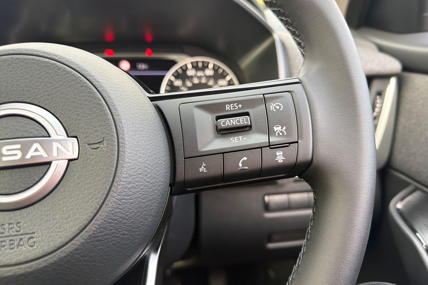 Used Nissan Qashqai 2025 for sale - 76479898: Photo 22