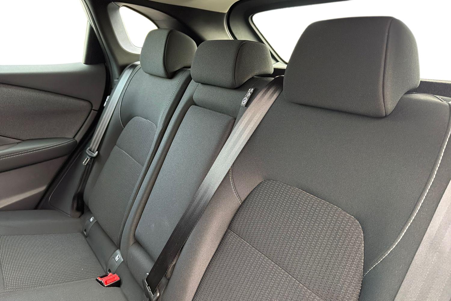 Used Nissan Qashqai 2025 for sale - 76479898: Photo 23