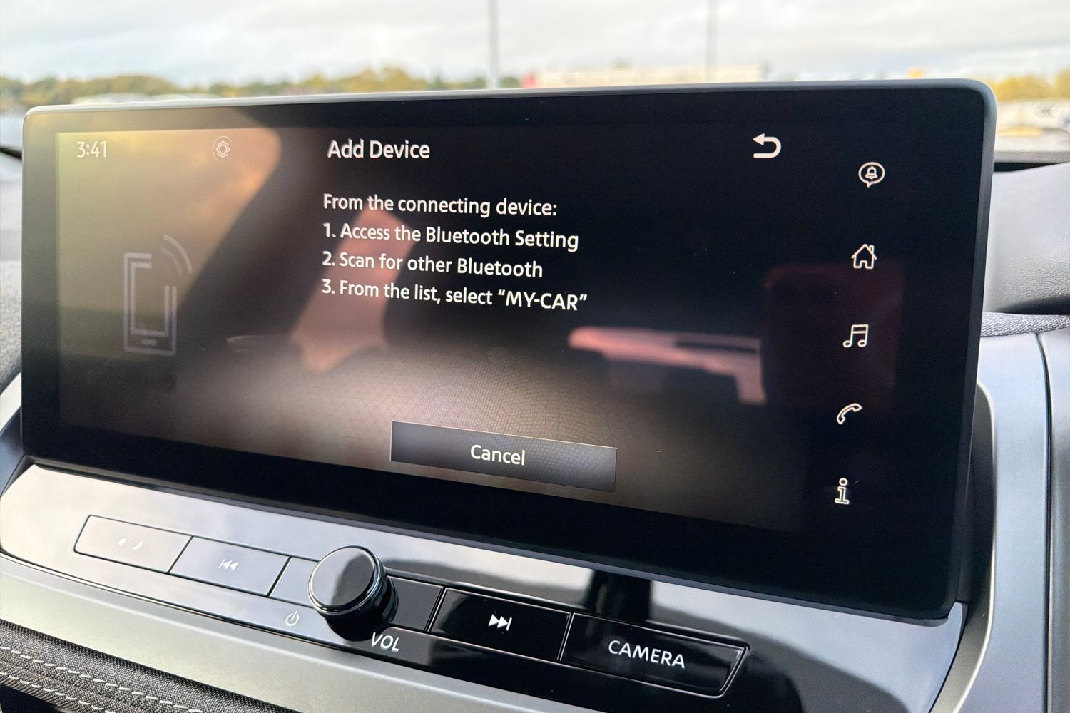 Used Nissan Qashqai 2025 for sale - 76479898: Photo 27