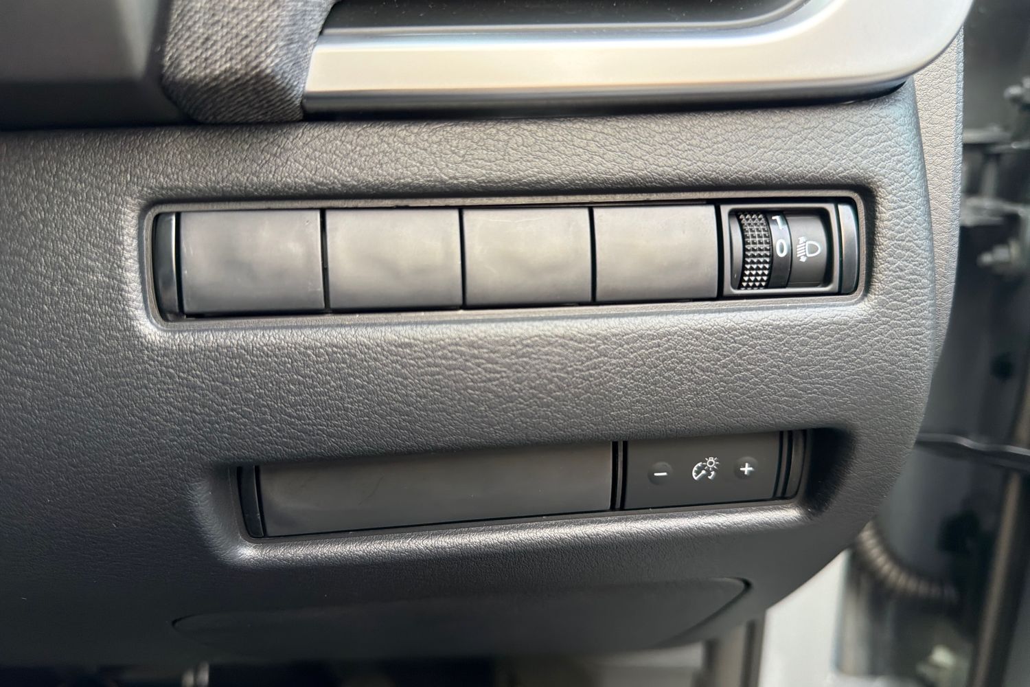 Used Nissan Qashqai 2025 for sale - 76479898: Photo 32