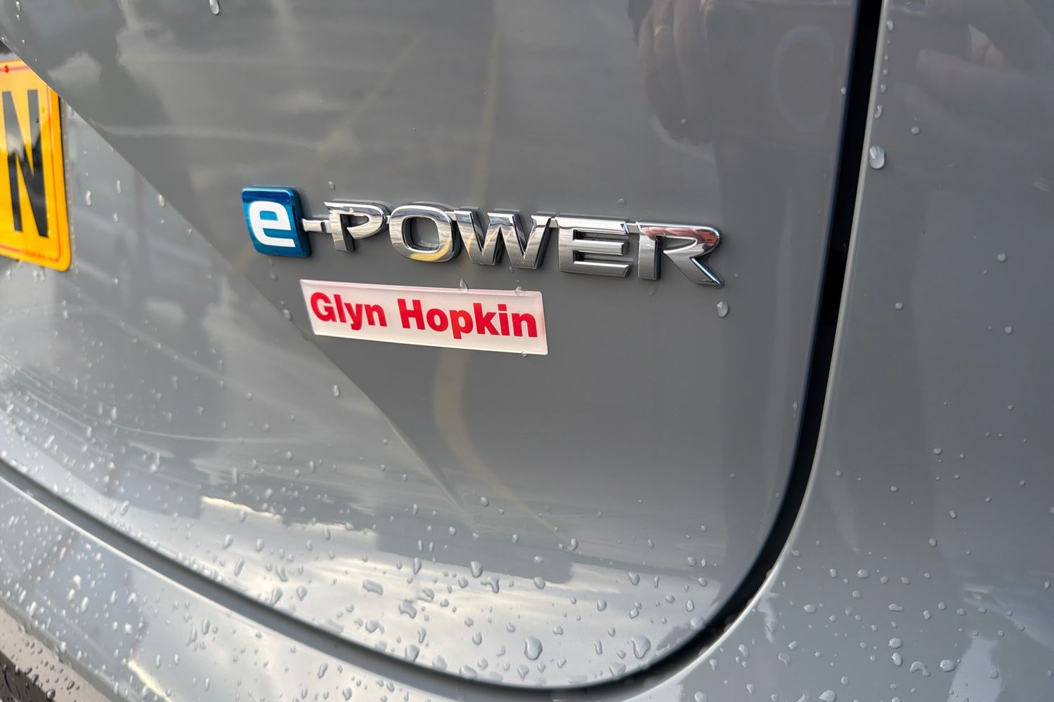 Used Nissan Qashqai 2025 for sale - 76479898: Photo 33