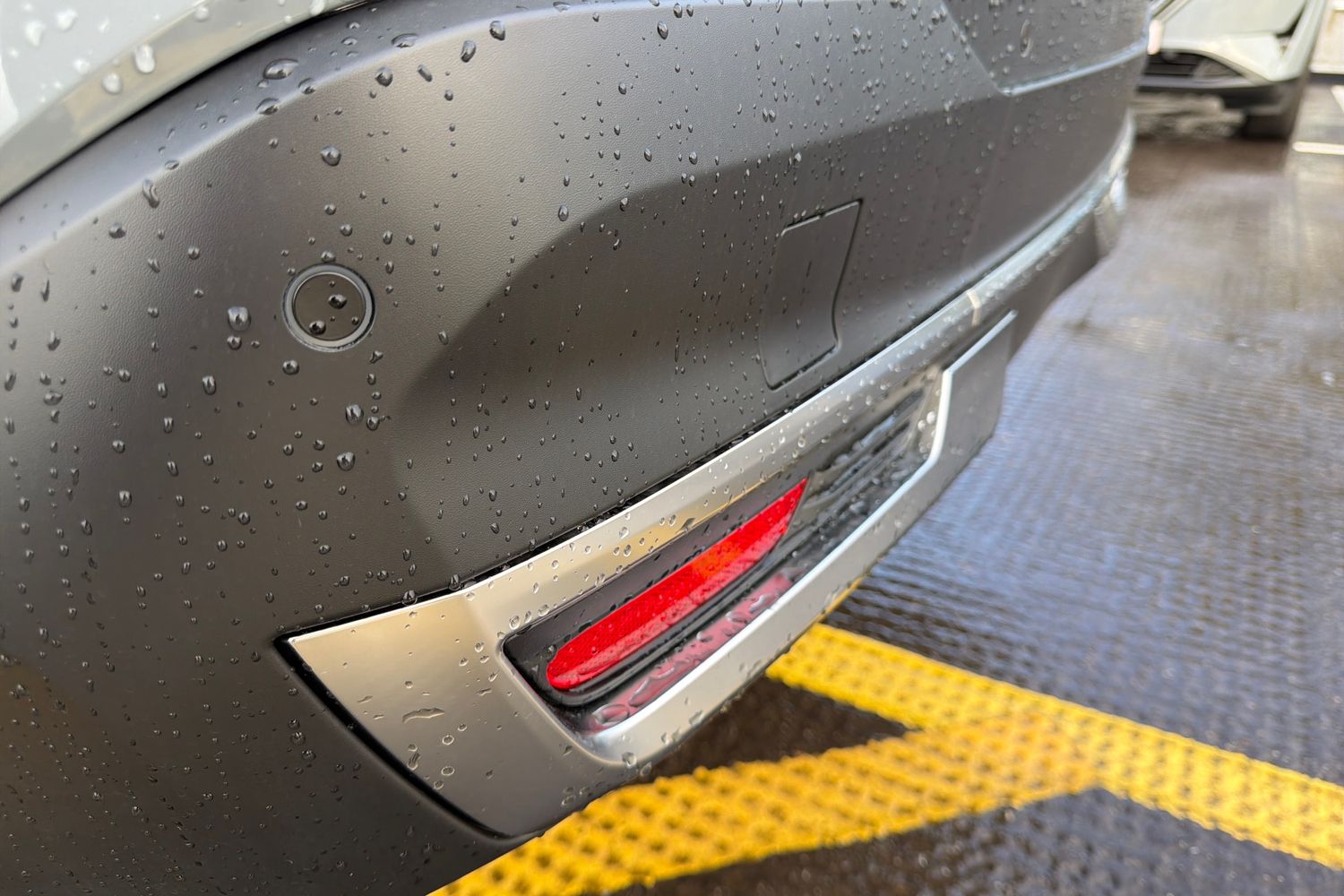 Used Nissan Qashqai 2025 for sale - 76479898: Photo 34