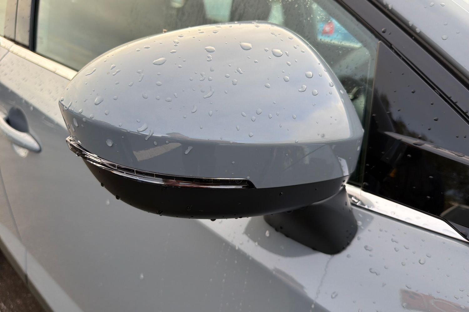 Used Nissan Qashqai 2025 for sale - 76479898: Photo 35