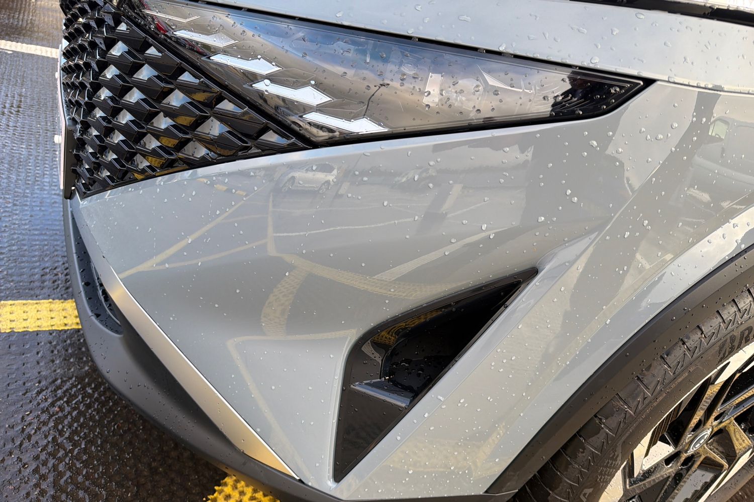 Used Nissan Qashqai 2025 for sale - 76479898: Photo 36