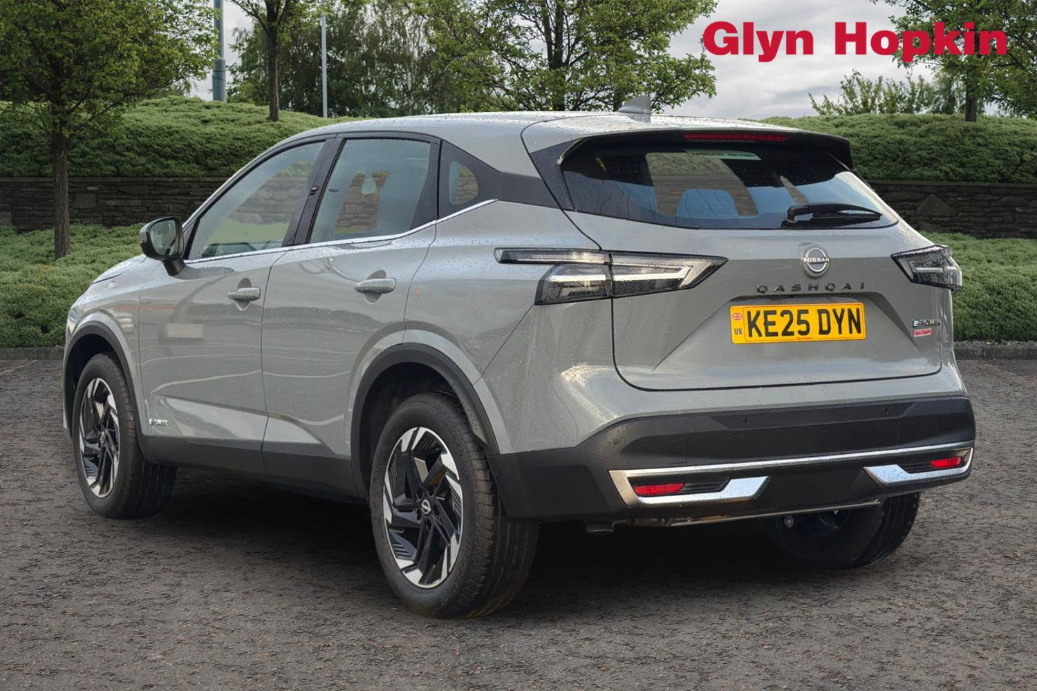 Used Nissan Qashqai 2025 for sale - 76479898: Photo 5