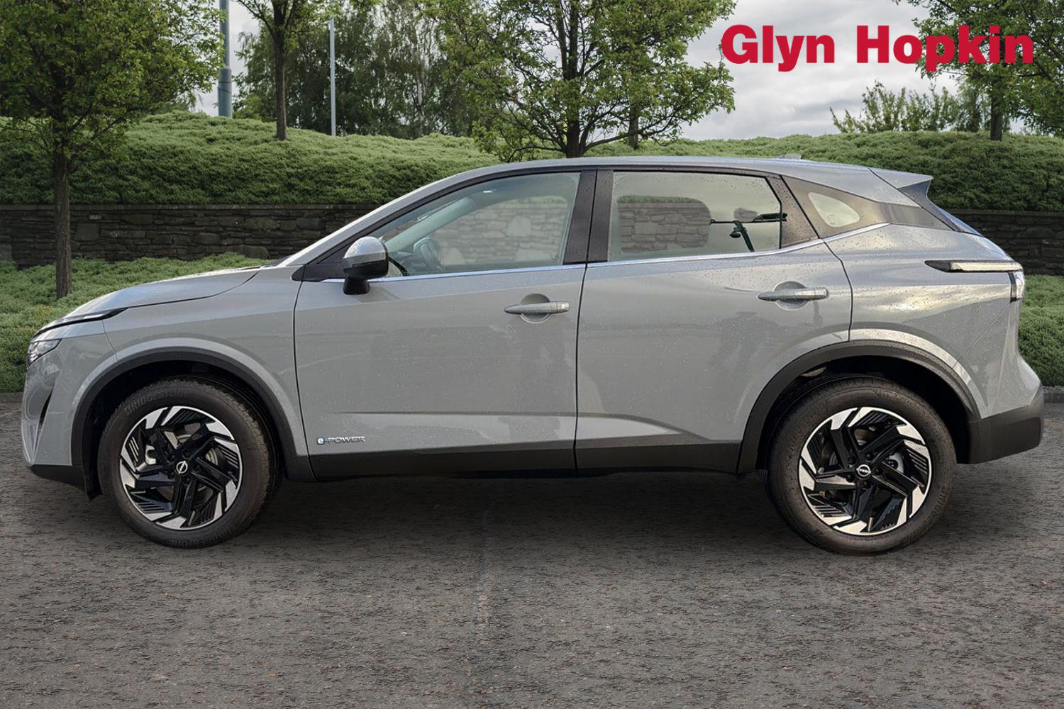 Used Nissan Qashqai 2025 for sale - 76479898: Photo 6