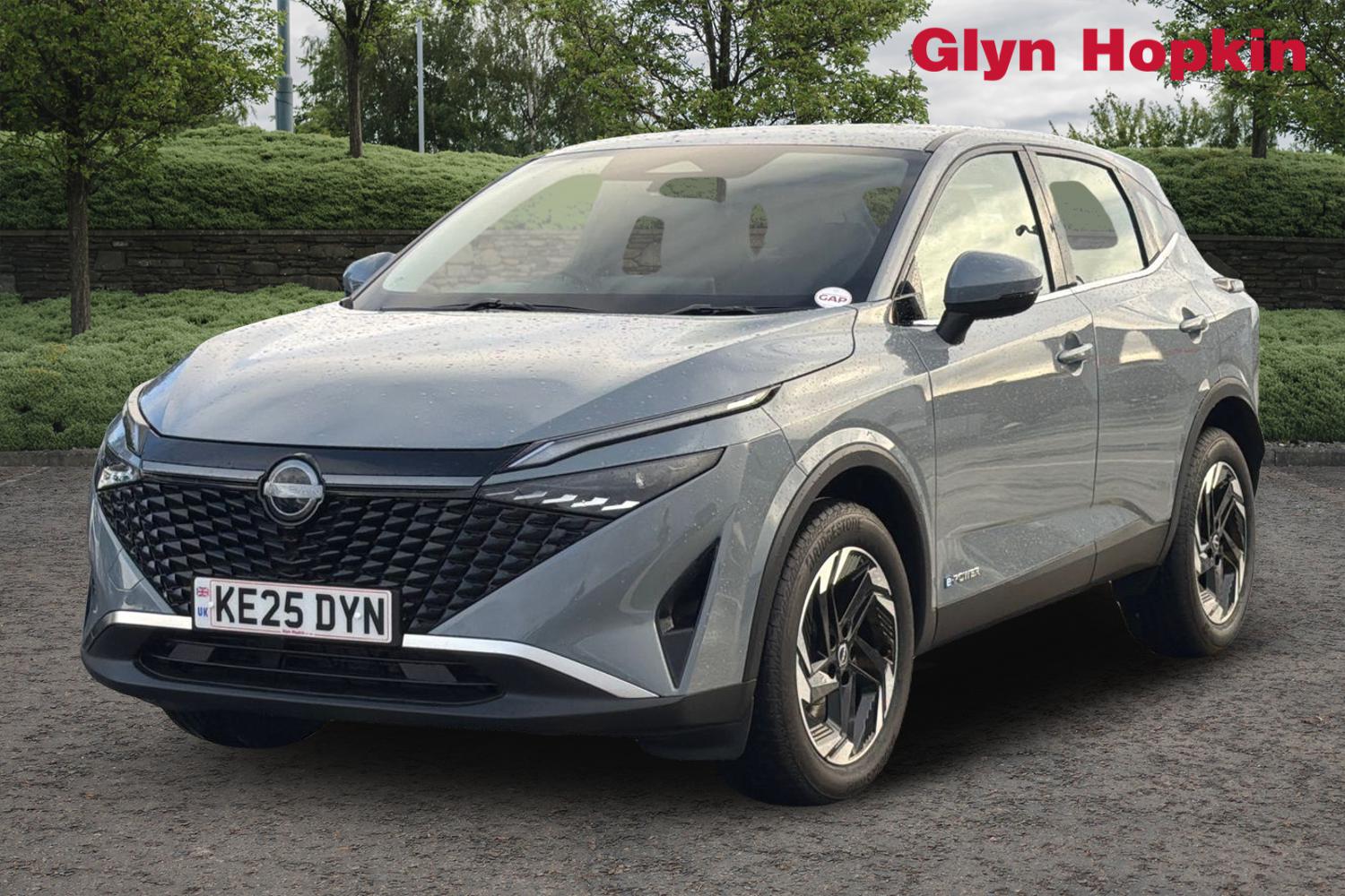 Used Nissan Qashqai 2025 for sale - 76479898: Photo 7