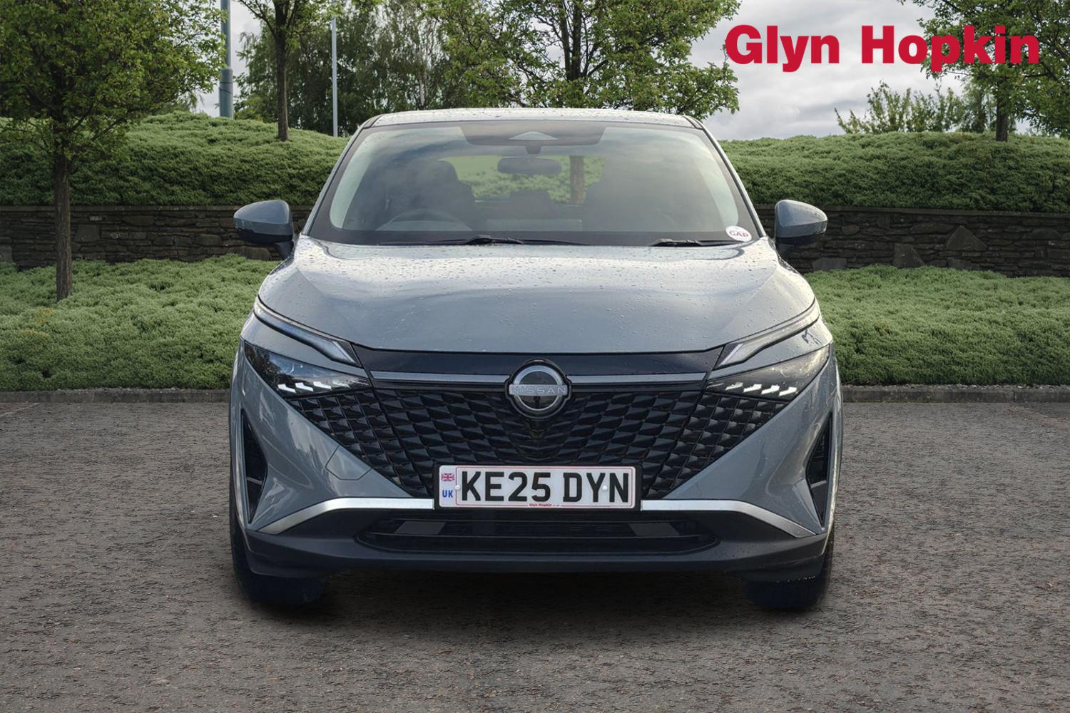 Used Nissan Qashqai 2025 for sale - 76479898: Photo 8