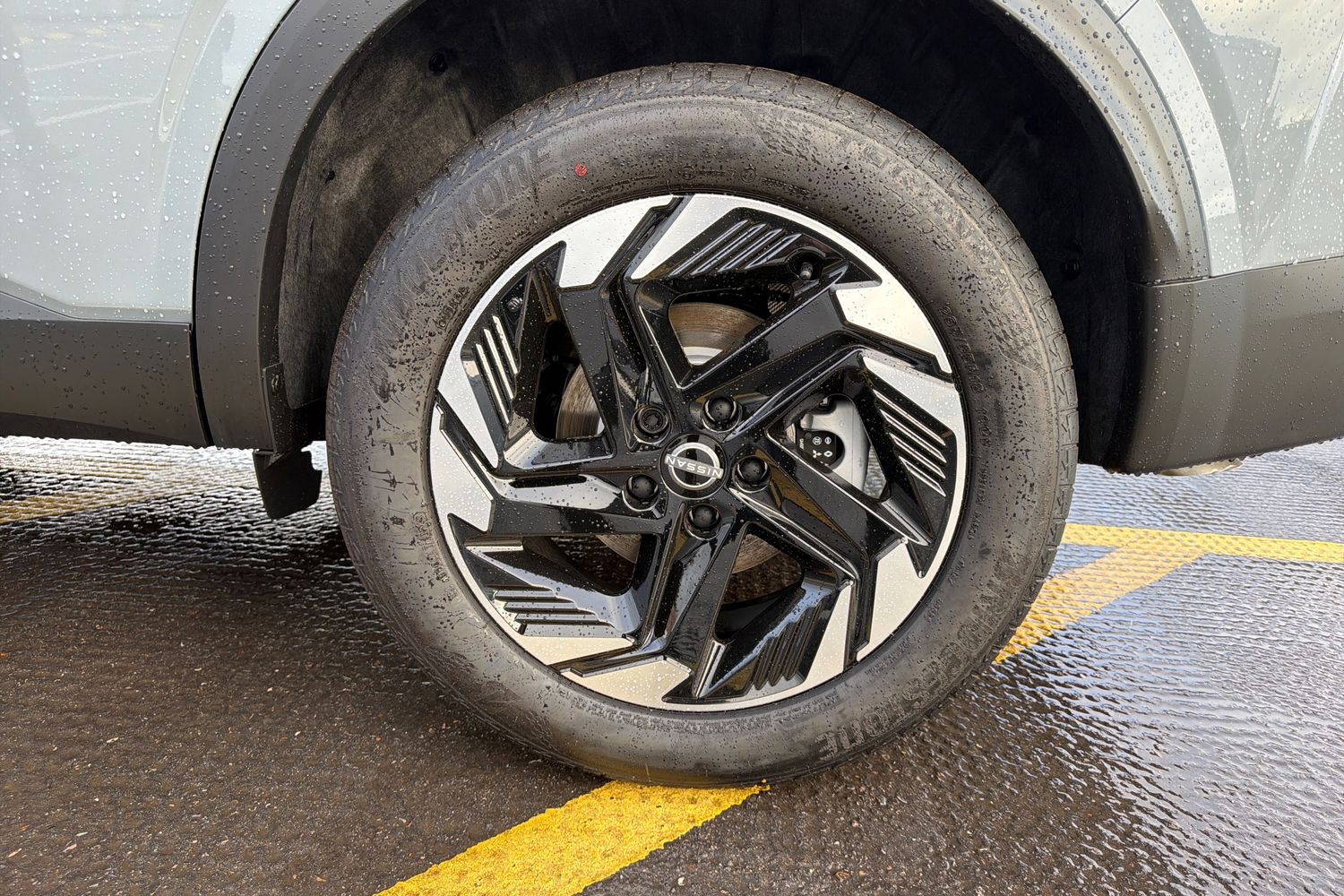 Used Nissan Qashqai 2025 for sale - 76479898: Photo 9