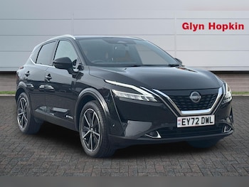Used Nissan Qashqai 2022 for sale - 78995256: Photo