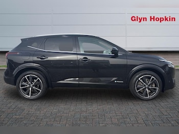 Used Nissan Qashqai 2022 for sale - 78995256: Photo