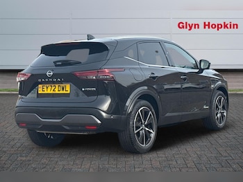 Used Nissan Qashqai 2022 for sale - 78995256: Photo