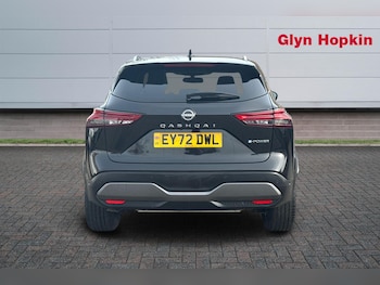 Used Nissan Qashqai 2022 for sale - 78995256: Photo
