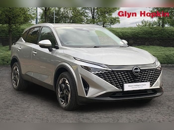 Used Nissan Qashqai 2025 for sale - 76459033: Photo