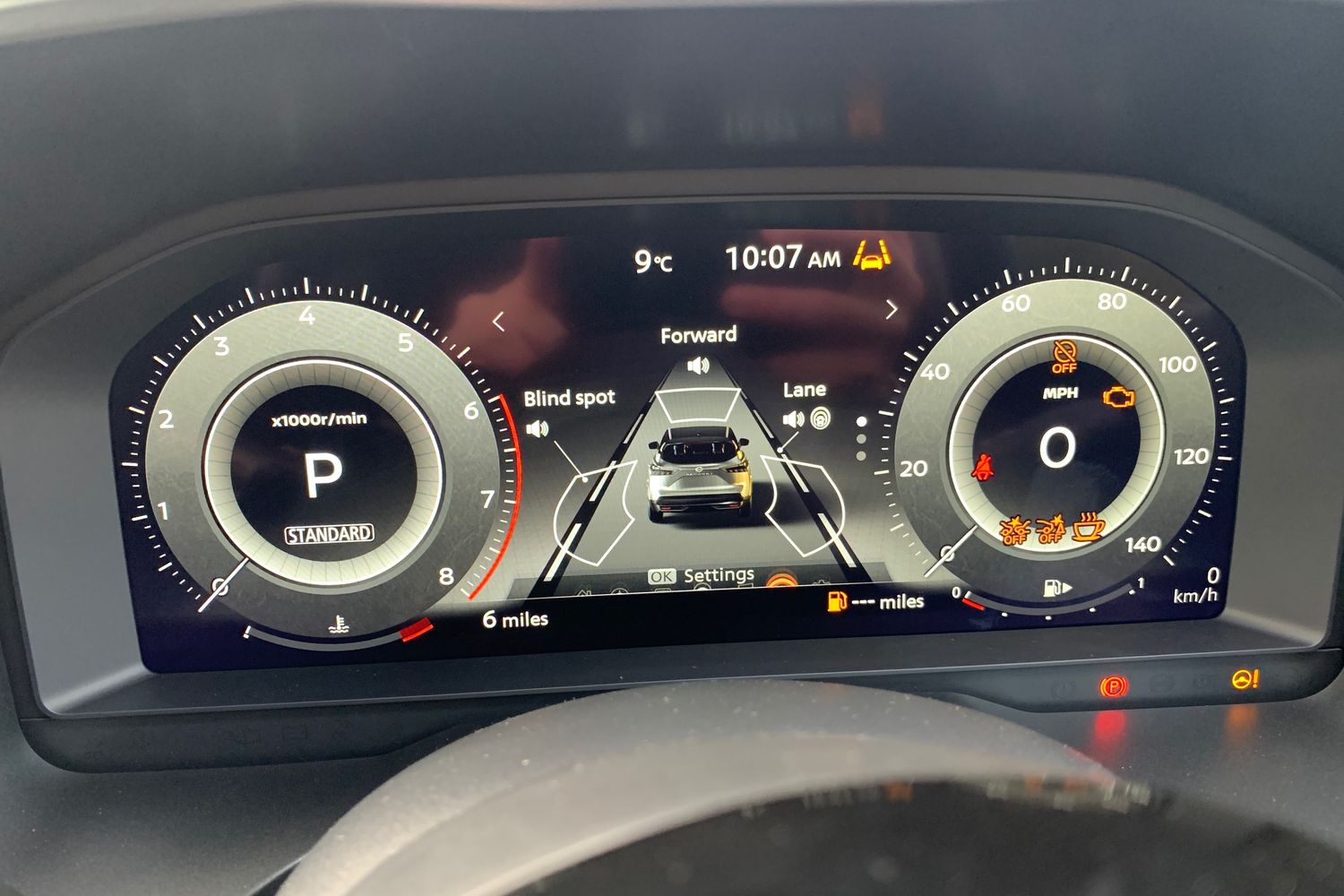 Used Nissan Qashqai 2025 for sale - 76459033: Photo 29