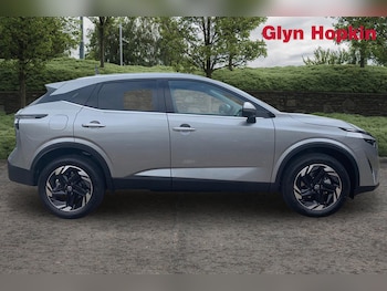 Used Nissan Qashqai 2025 for sale - 76459033: Photo