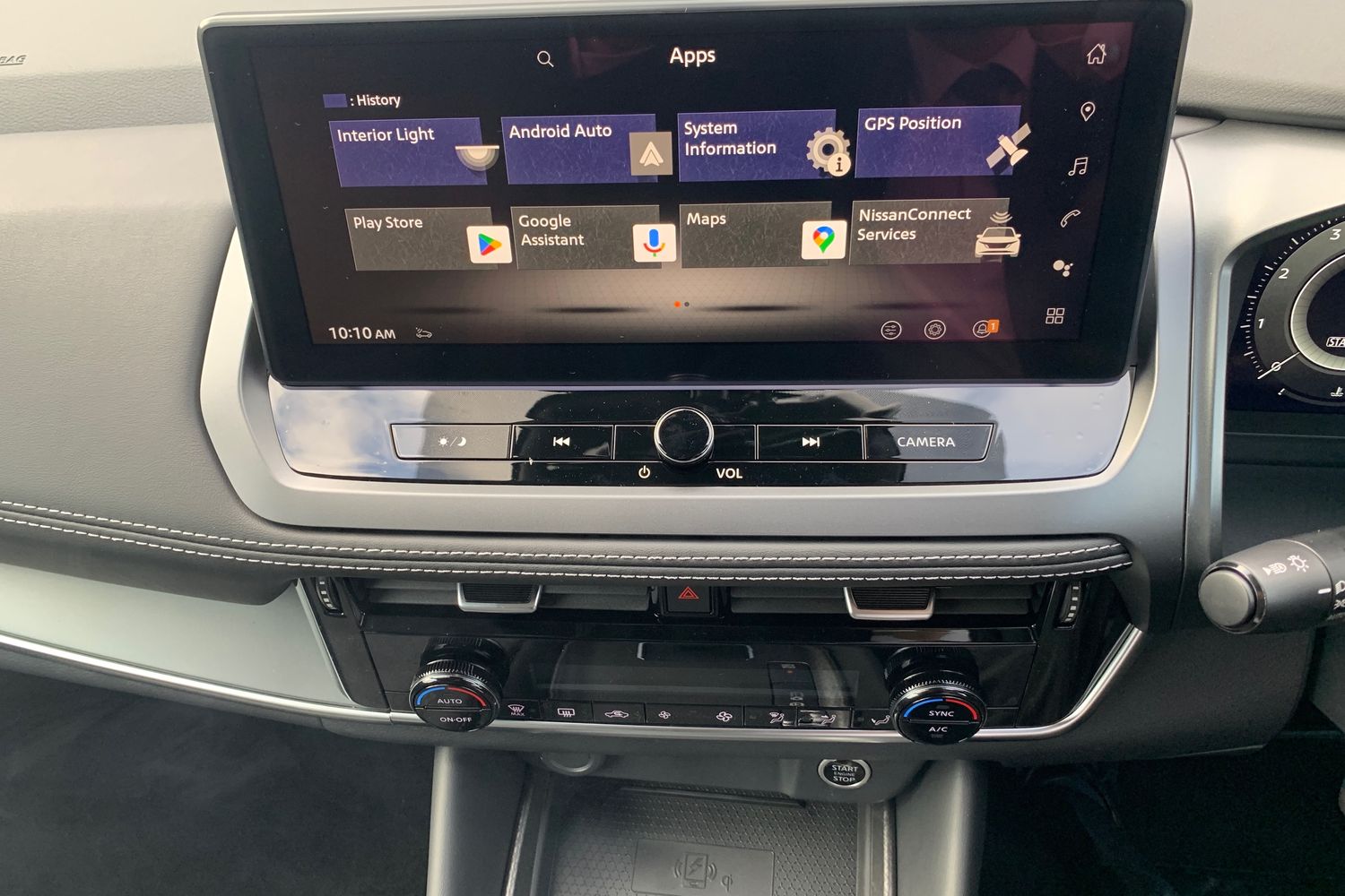 Used Nissan Qashqai 2025 for sale - 76459033: Photo 38