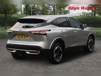 Used Nissan Qashqai 2025 for sale - 76459033: Photo