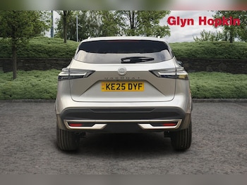 Used Nissan Qashqai 2025 for sale - 76459033: Photo