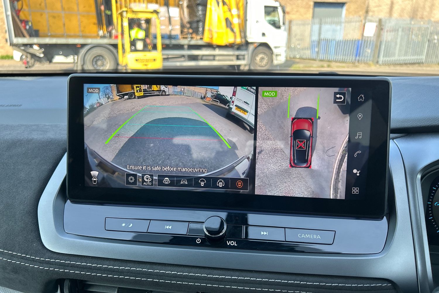 Vehicle 19