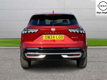 Used Nissan Qashqai 2024 for sale - 74471394: Photo