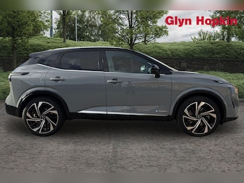 Used Nissan Qashqai 2024 for sale - 76539896: Photo