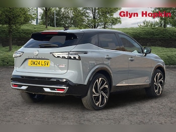 Used Nissan Qashqai 2024 for sale - 76539896: Photo