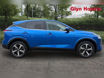 Used Nissan Qashqai 2022 for sale - 77539824: Photo