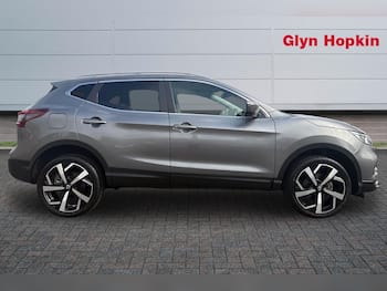 Used Nissan Qashqai 2021 for sale - 79431560: Photo