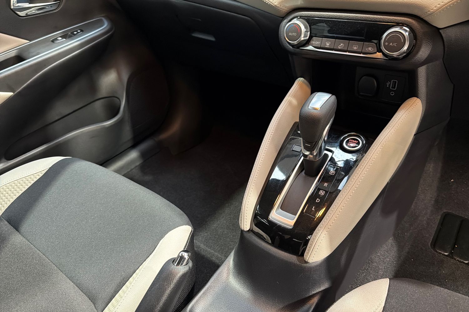 Used Nissan Micra 2022 for sale - 77762699: Photo 14