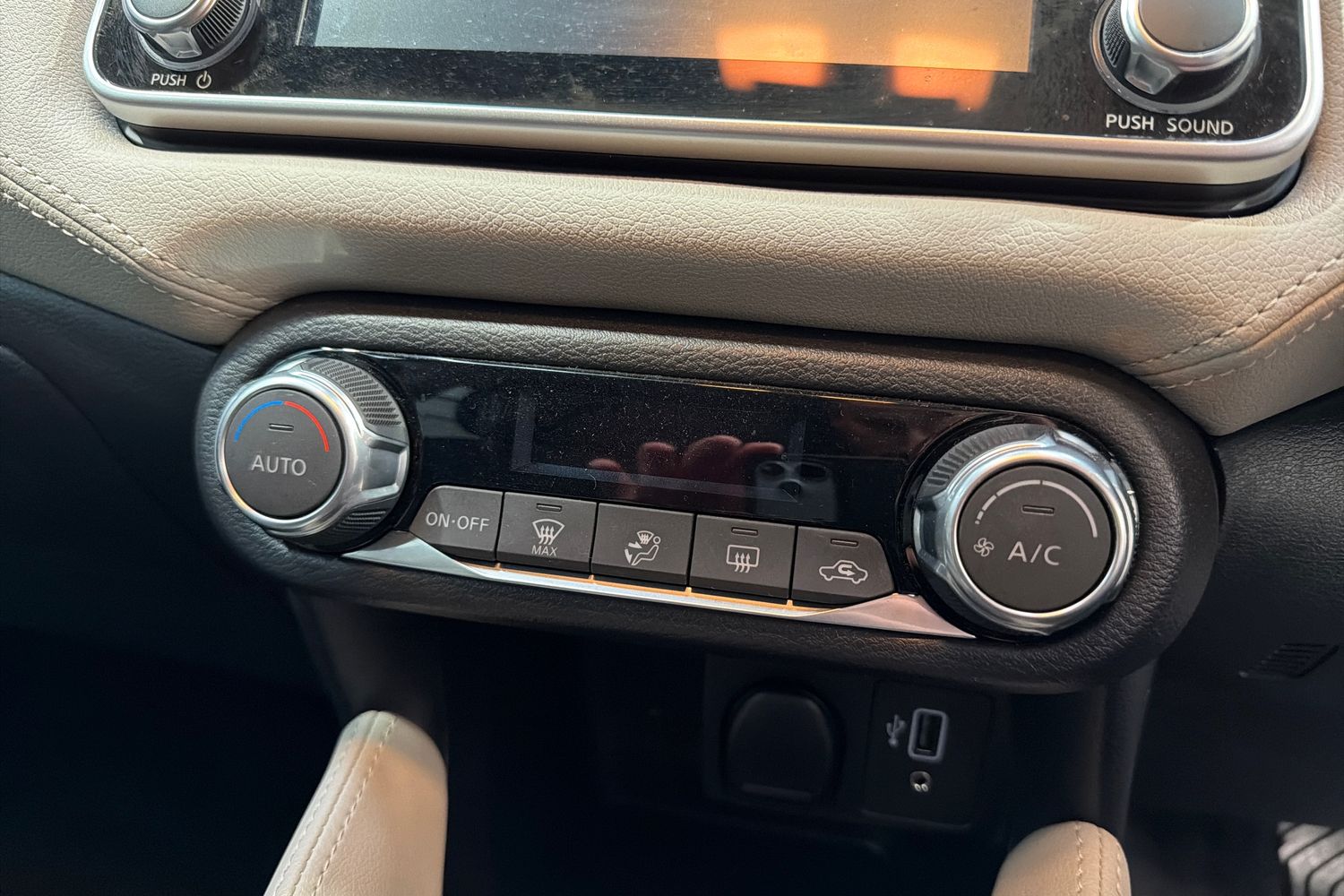 Used Nissan Micra 2022 for sale - 77762699: Photo 15