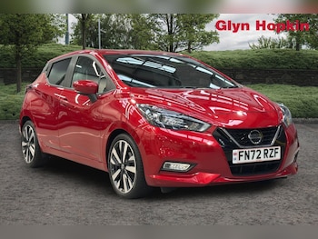 2022 - 1.0 IG-T 92 Tekna 5dr CVT