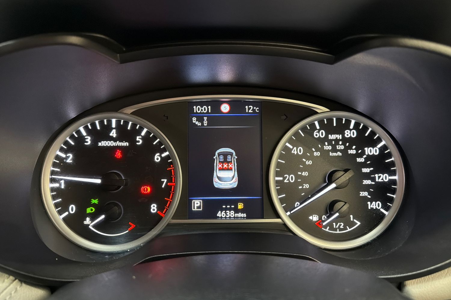 Used Nissan Micra 2022 for sale - 77762699: Photo 20