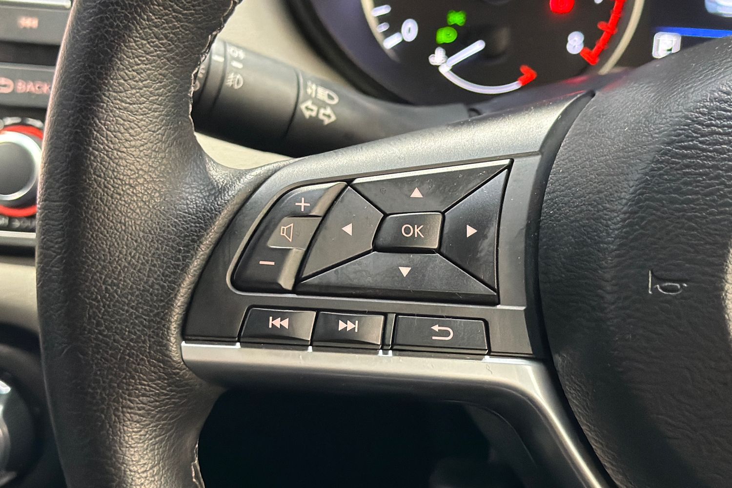 Used Nissan Micra 2022 for sale - 77762699: Photo 21