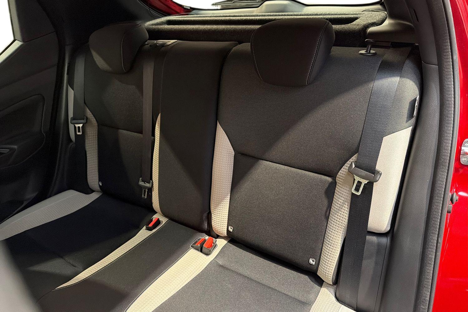 Used Nissan Micra 2022 for sale - 77762699: Photo 23