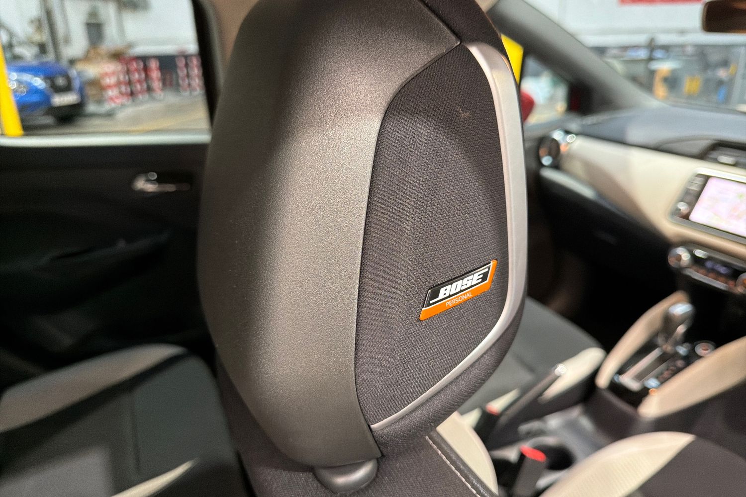 Used Nissan Micra 2022 for sale - 77762699: Photo 28