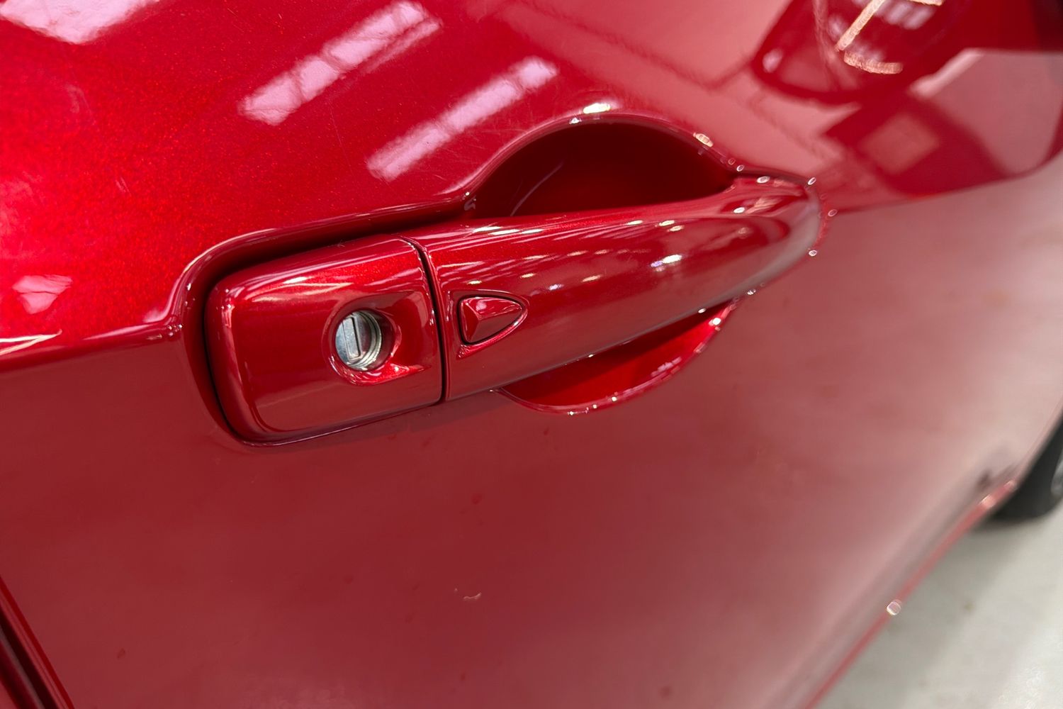 Used Nissan Micra 2022 for sale - 77762699: Photo 34