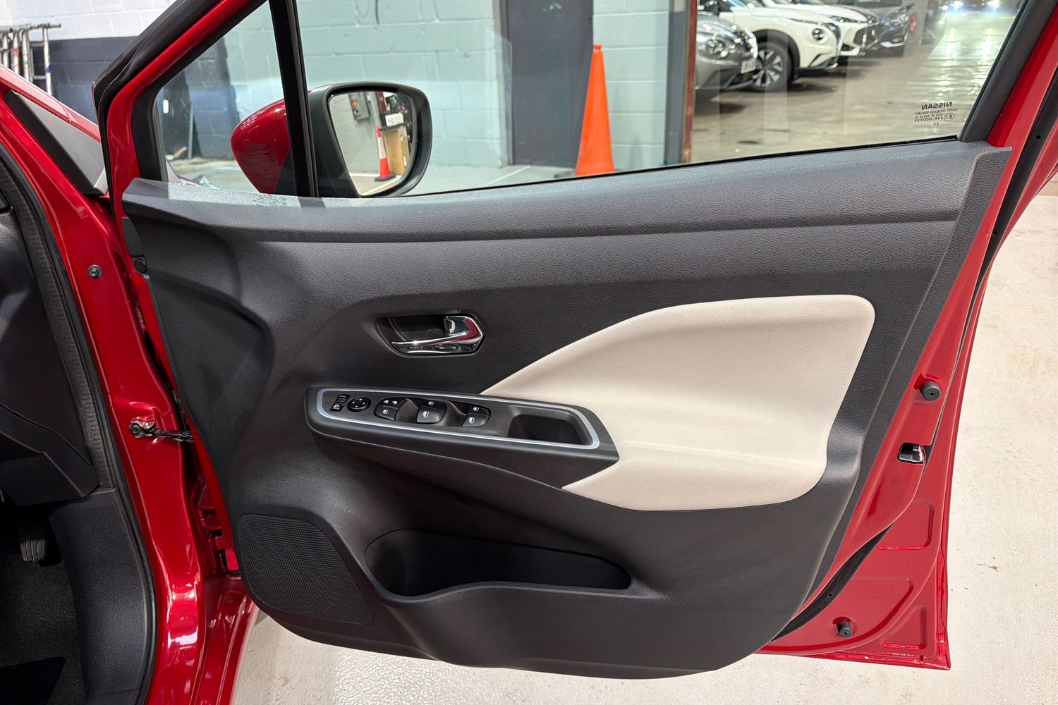 Used Nissan Micra 2022 for sale - 77762699: Photo 35